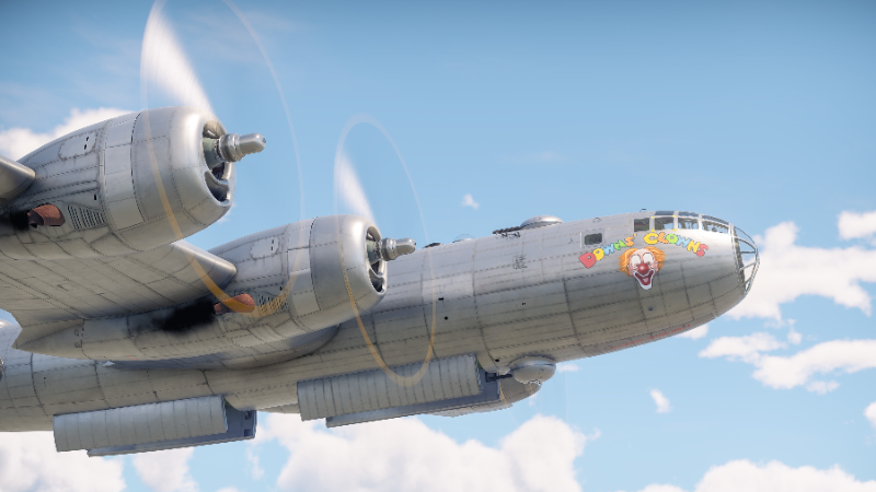 Monthly Decals for July!