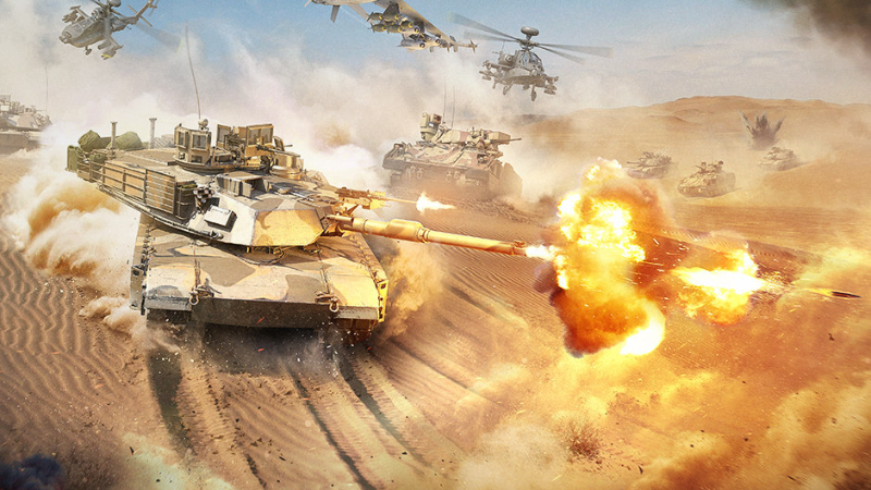 Reshuffles to the US Ground Vehicle Research Tree