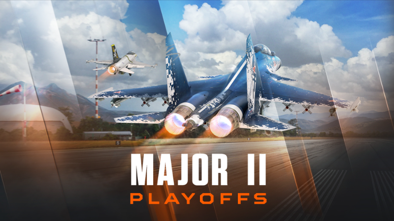 Watch WTCS Pro League Major II and Earn Twitch Drops!