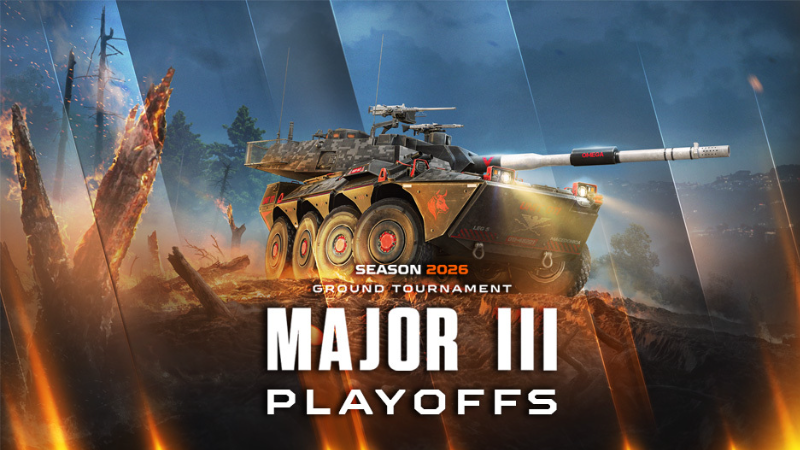 Watch WTCS Pro League Major III and Earn Twitch Drops!