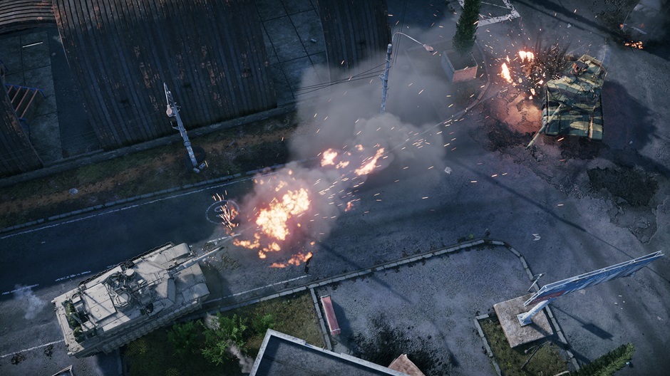 Steam post image