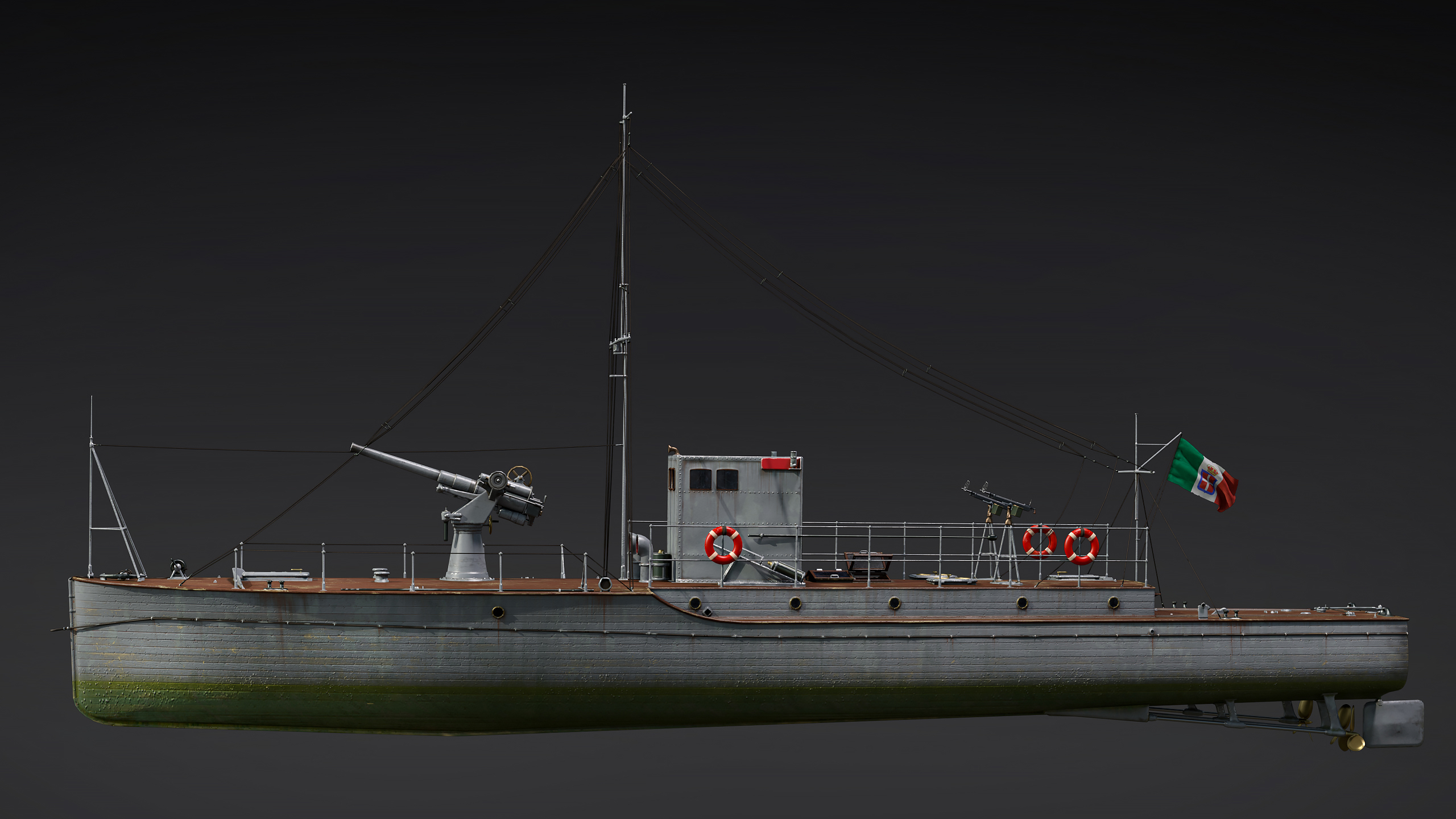 Steam post image