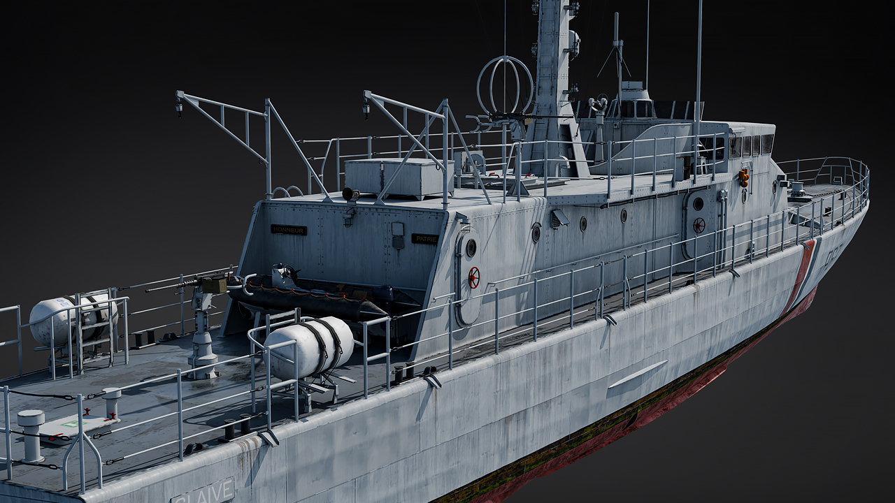 Steam post image
