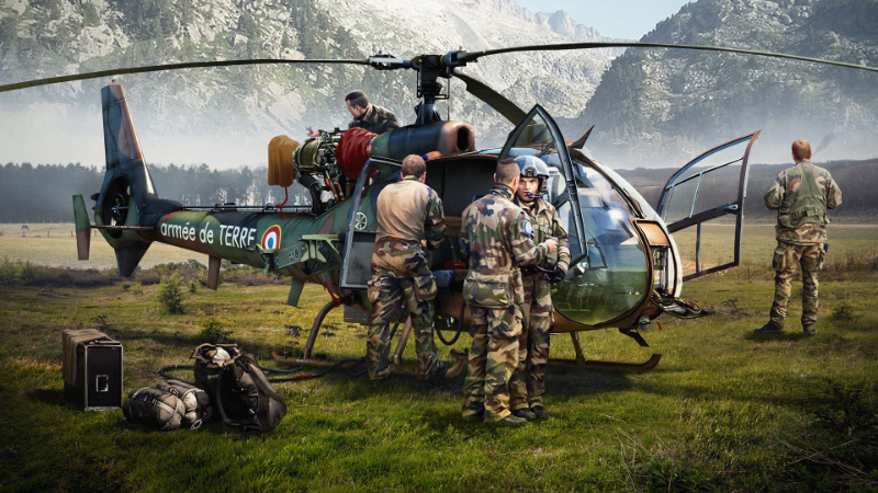 It’s fixed! №111