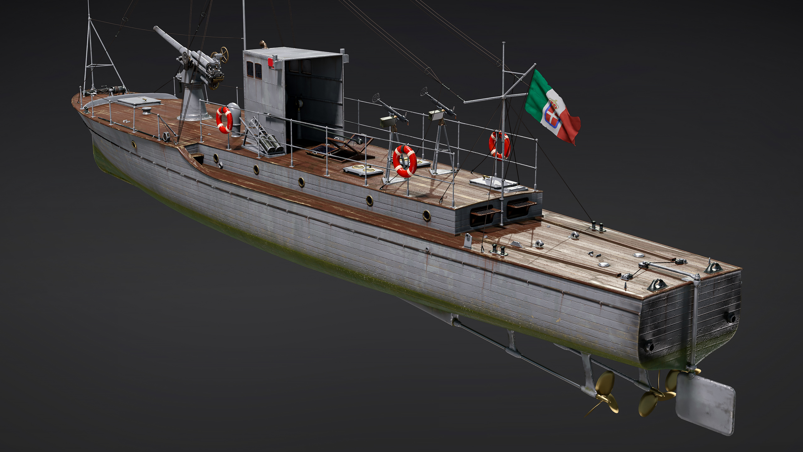Steam post image