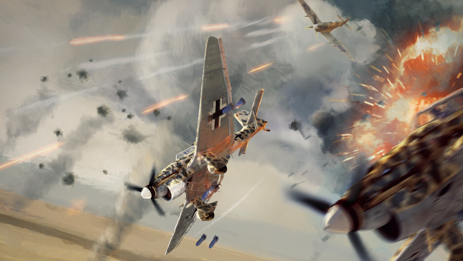 Update 2.57.1.60 | War Thunder | Changelog.gg