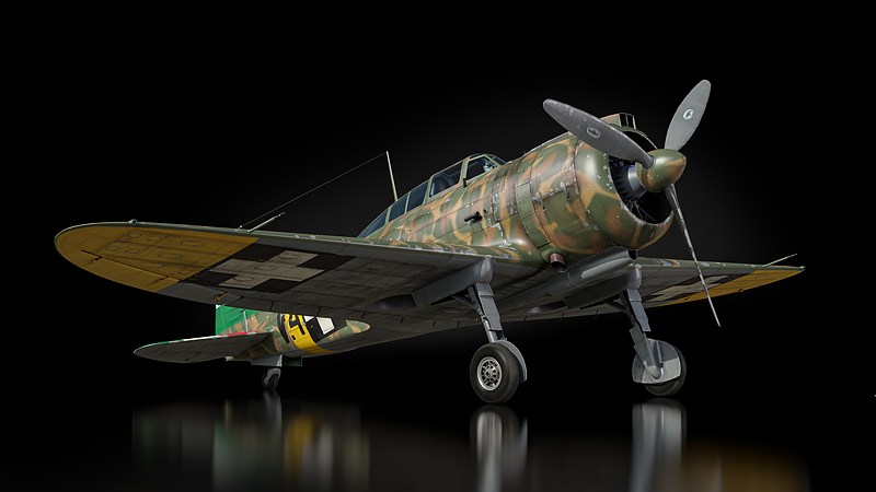 Hungarian Aircraft: The MÁVAG Héja I & II