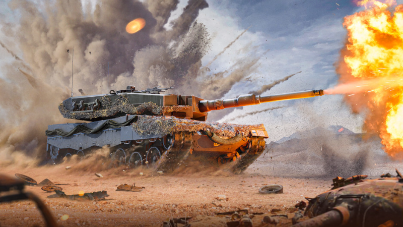 Work-In-Progress: New Decals and QoL Features