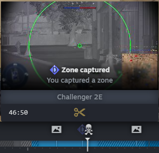 Capture point icon