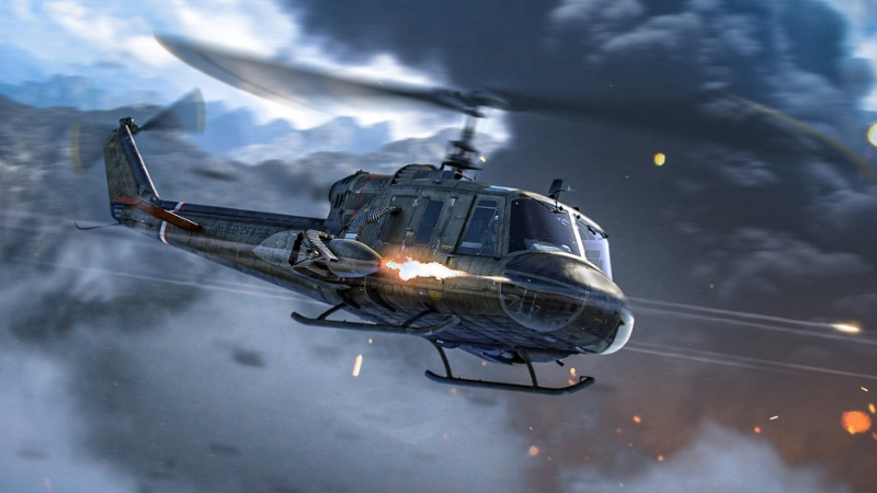 War Thunder US Airborne Day Event and Sale Details