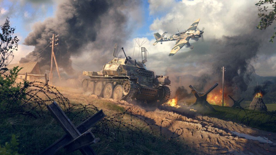Steam post image