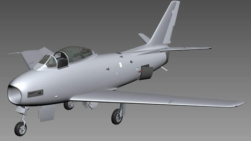 Work-In-Progress: CA-27