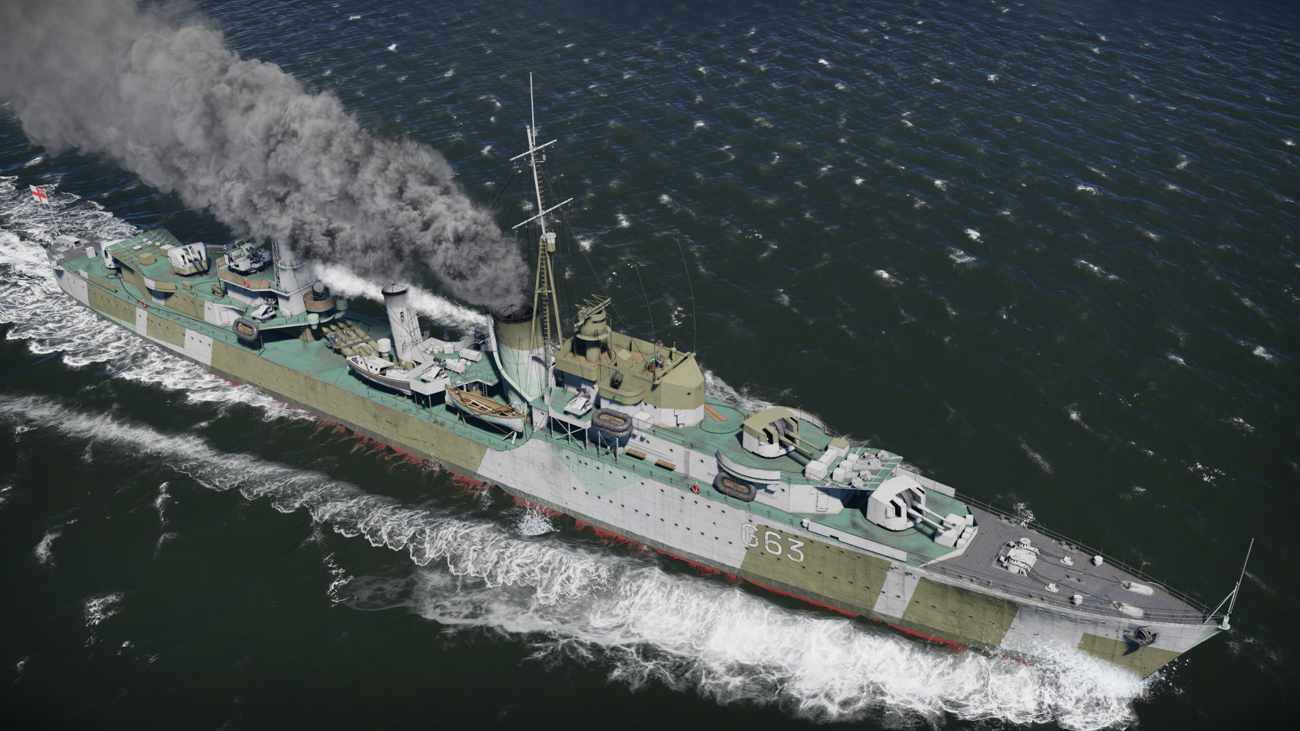 Steam post image