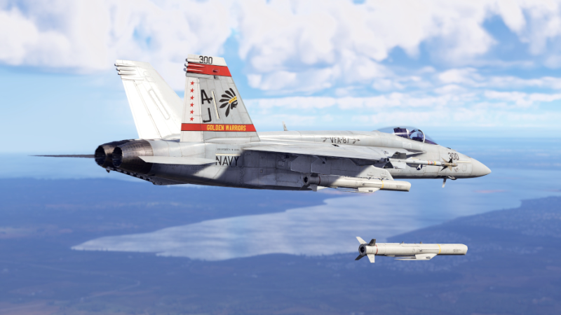 Man-in-the-Loop: Guidance Mode for Munitions with TV and IR Seekers