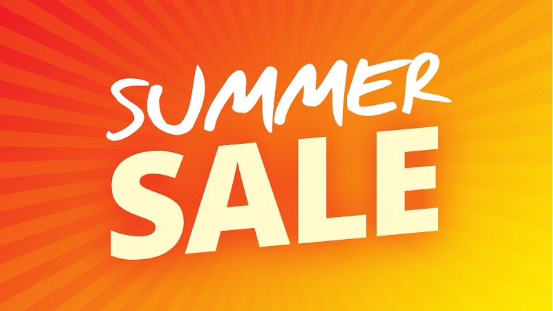 Summer Sale hits CastleStorm with a 66% discount!