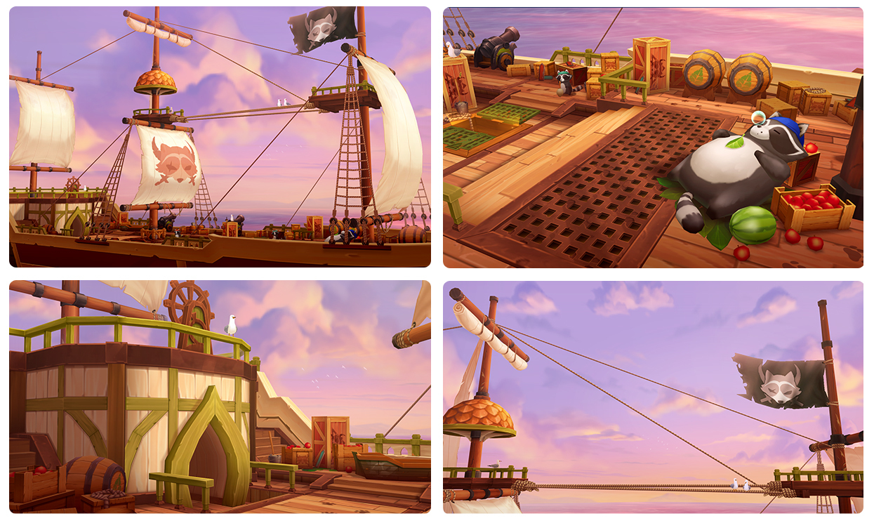Steam post image