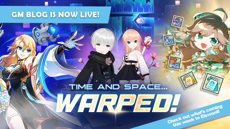 CHAOS! ENTROPY! SNOW BLOSSOMS?!