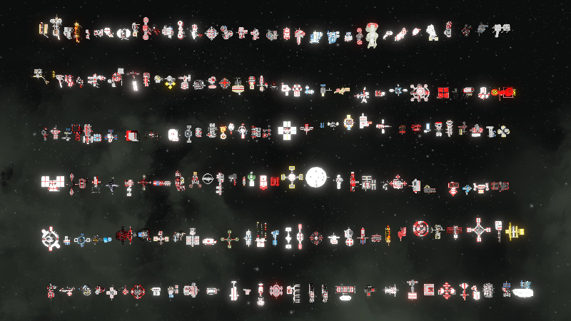 Steam :: Space Engineers :: Announcing the Winners of the Stations ...