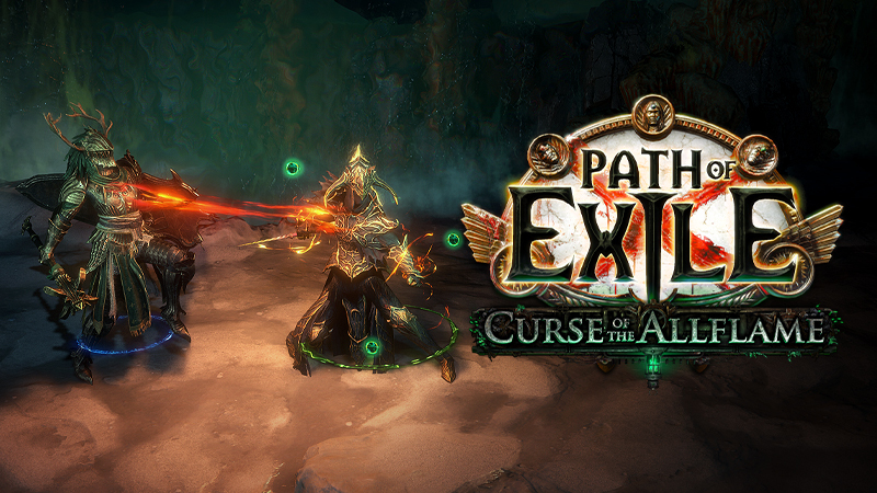 Path of Exile: Developers Host Curse of the Allflame Interview