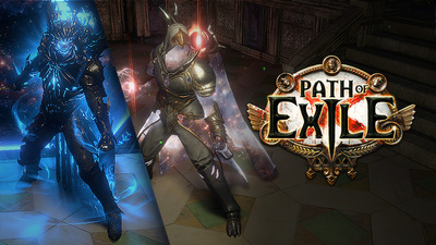 Path of Exile on Steam