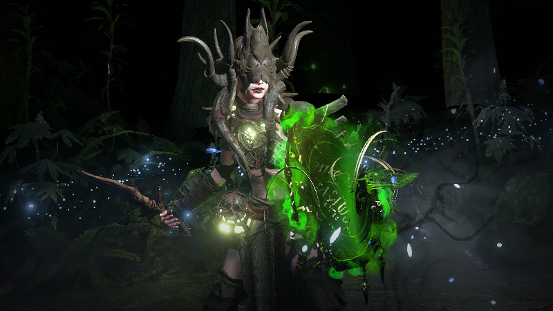 Nouvelles microtransactions – Week-end de soldes sur les Armes et Boucliers