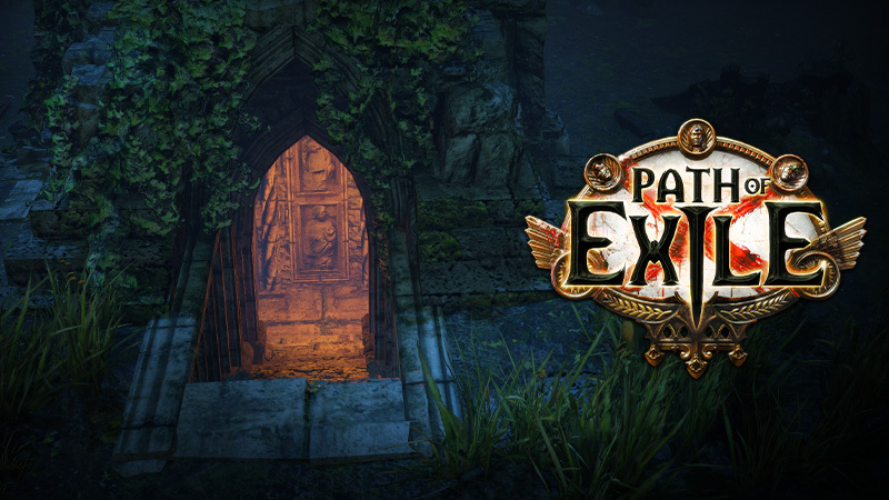 Zizaran Interviews Path of Exile Designers