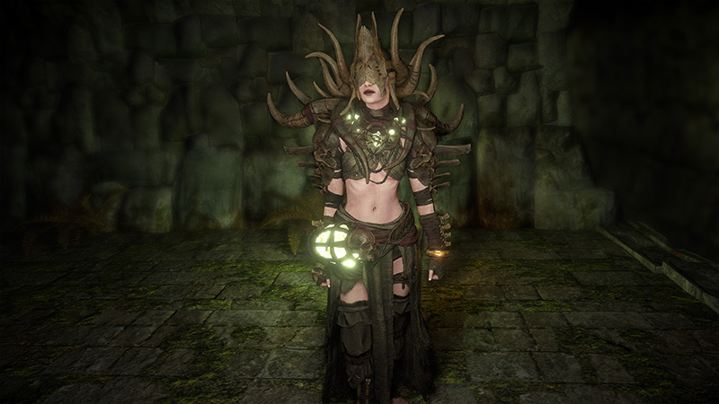 The Third Edict Mystery Box Microtransactions Now Available in Store