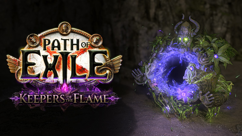 Keepers Supporter Packs and Kirac's Vault Pass End Soon