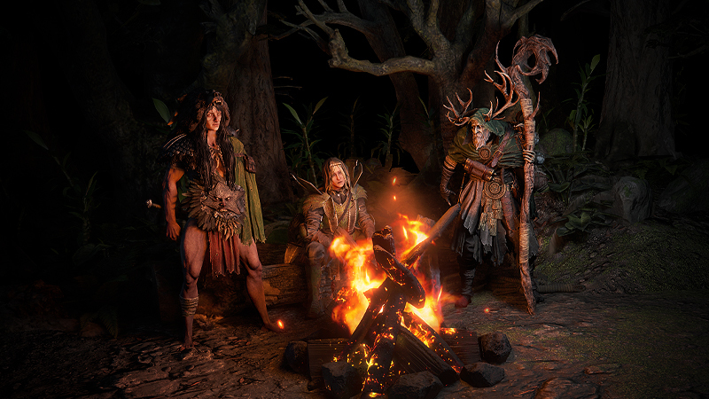 Steam :: Path of Exile :: Path of Exile: Affliction Launches Soon