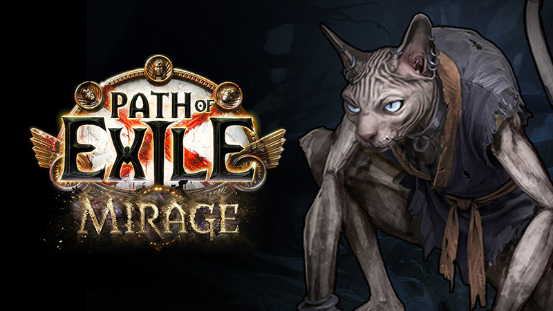 Arte conceitual dos Pacotes de Apoiador Mirage: série Encarcerador de Ferro