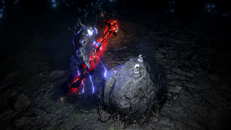 Steam :: Path of Exile :: Path of Exile: Affliction Twitch Highlights 2