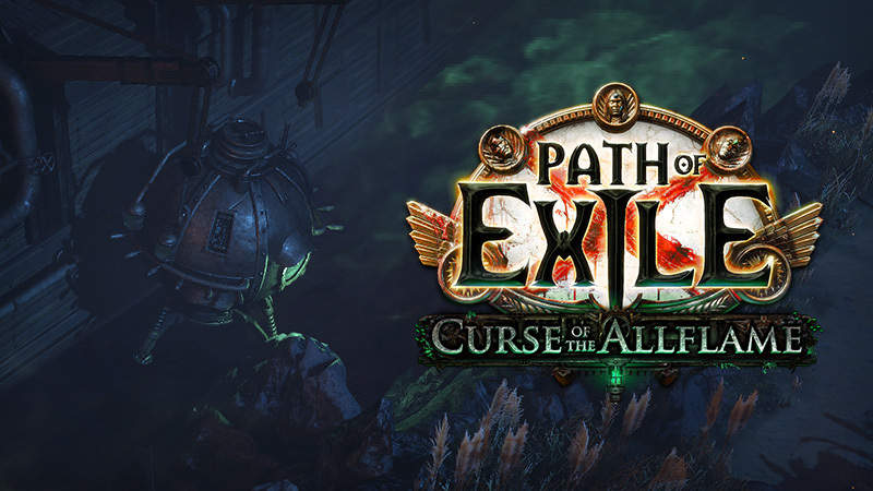 Path of Exile: Curse of the Allflame Interview Highlights