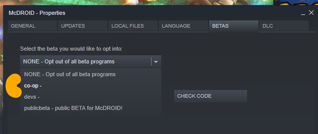 Steam post image