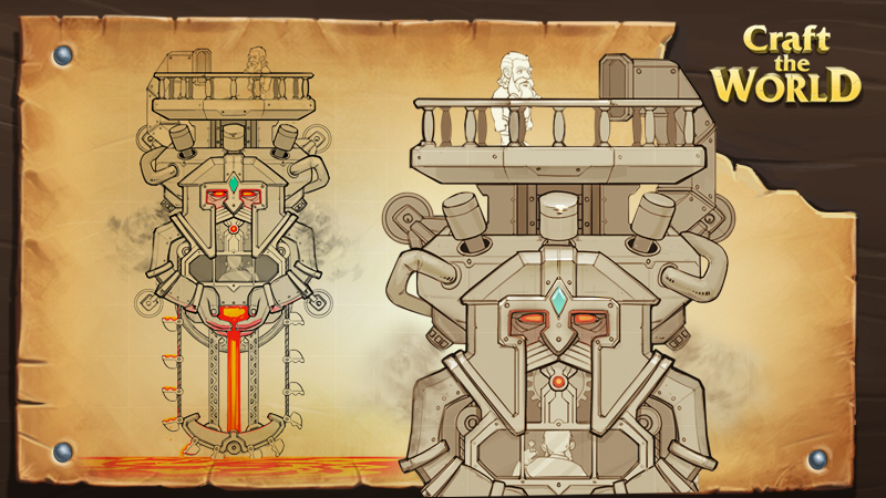 Steam post image