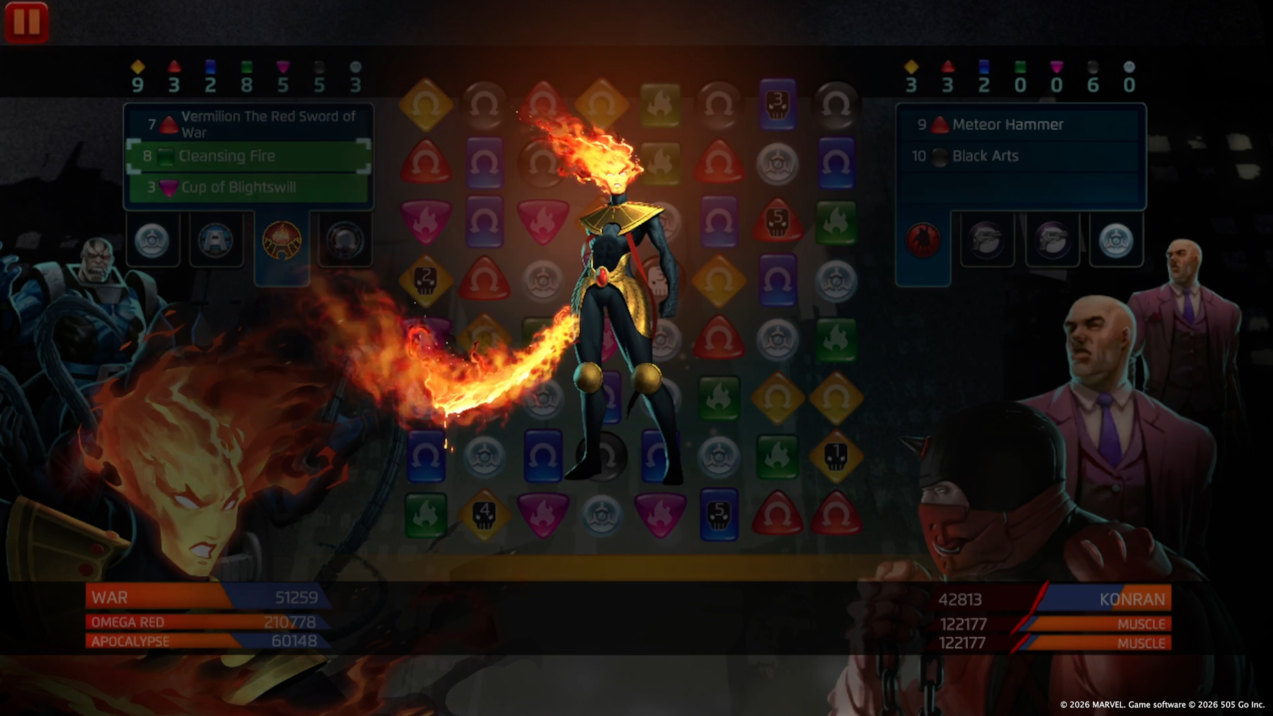 Steam post image