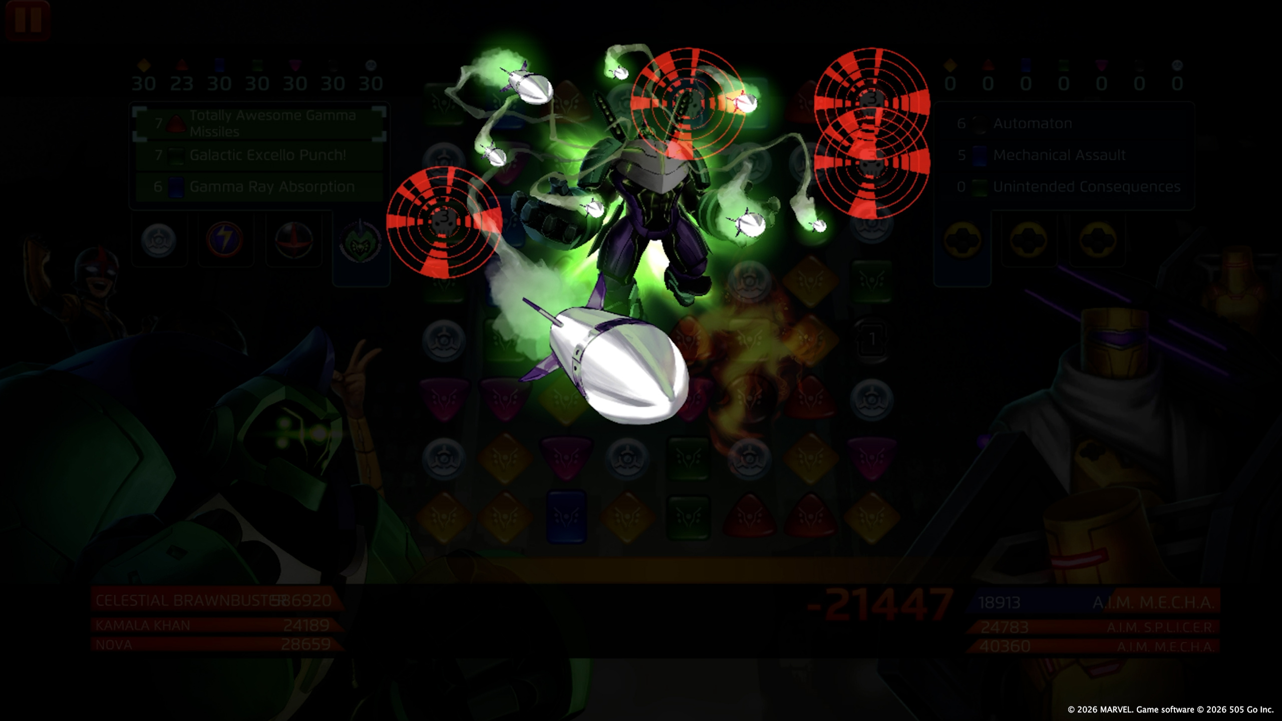 Steam post image