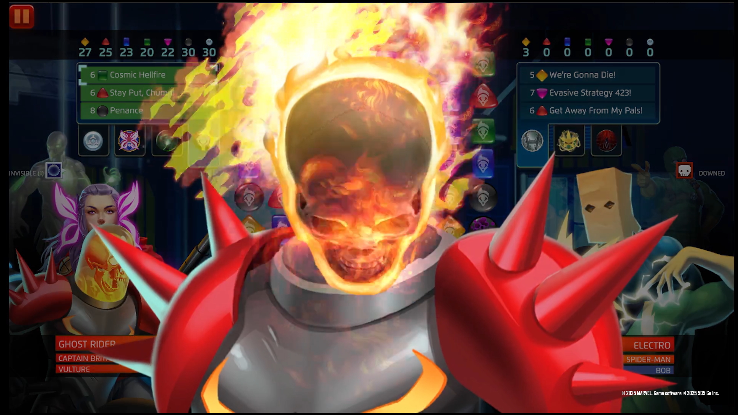 Steam post image
