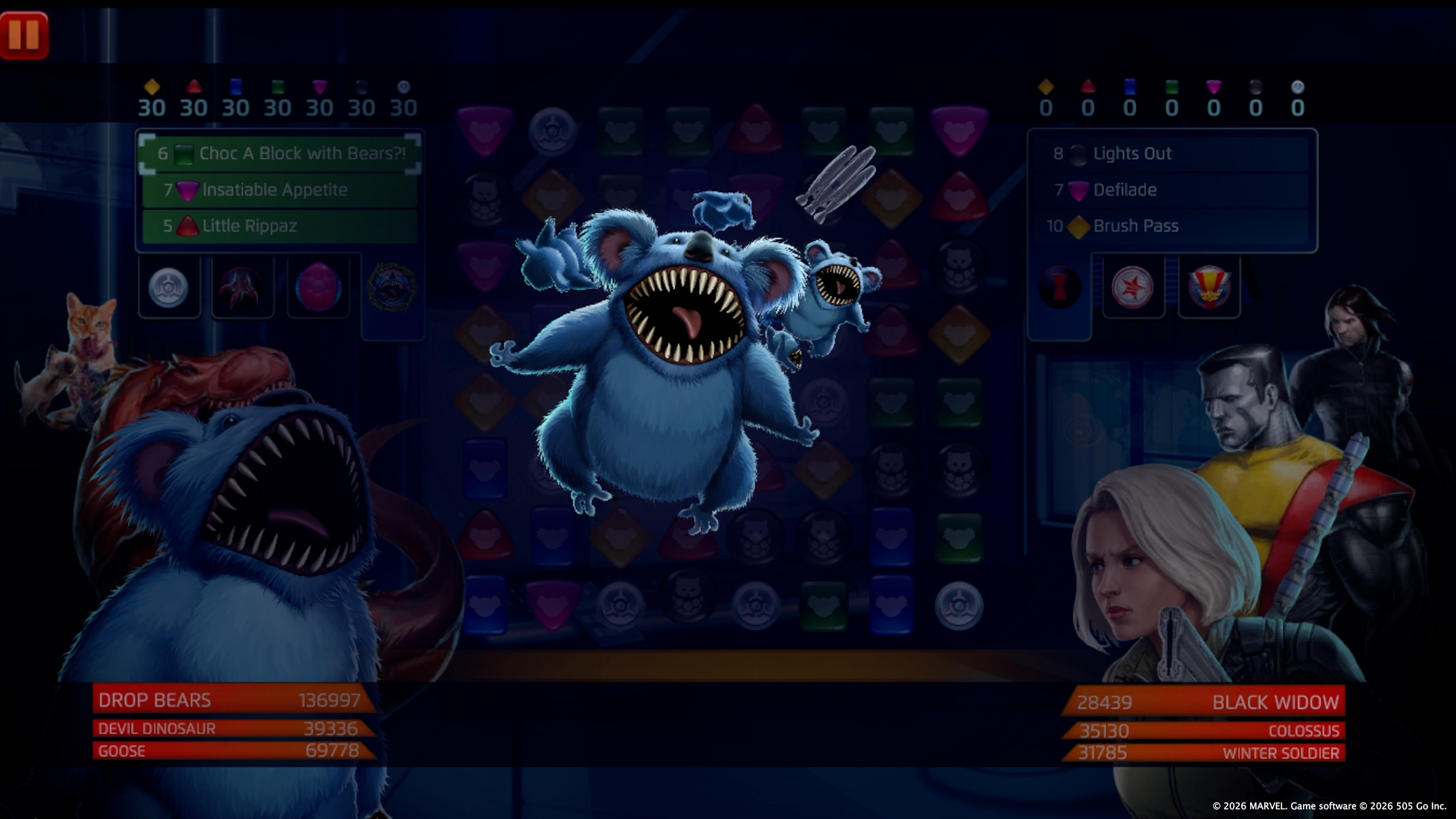 Steam post image