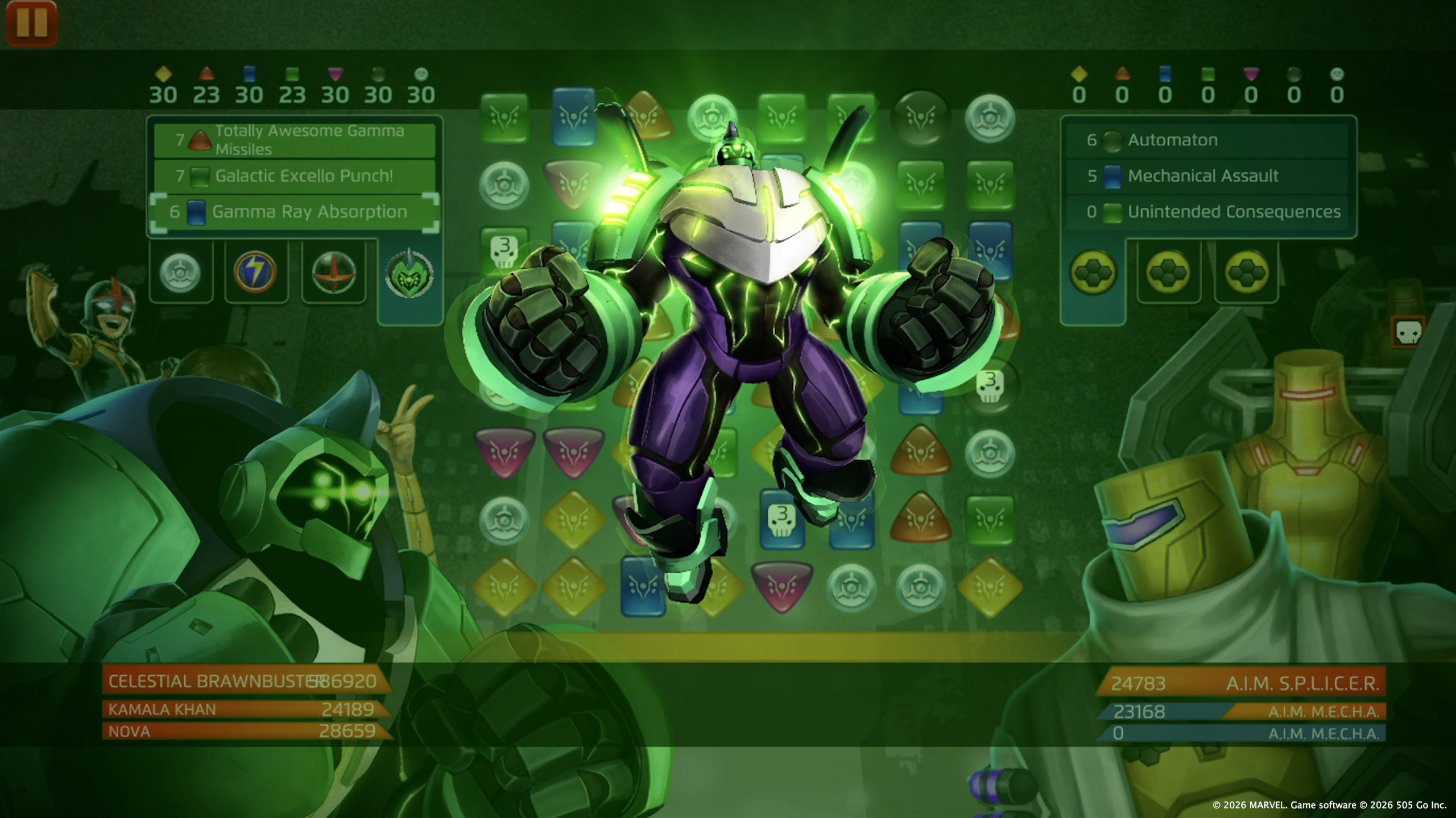 Steam post image