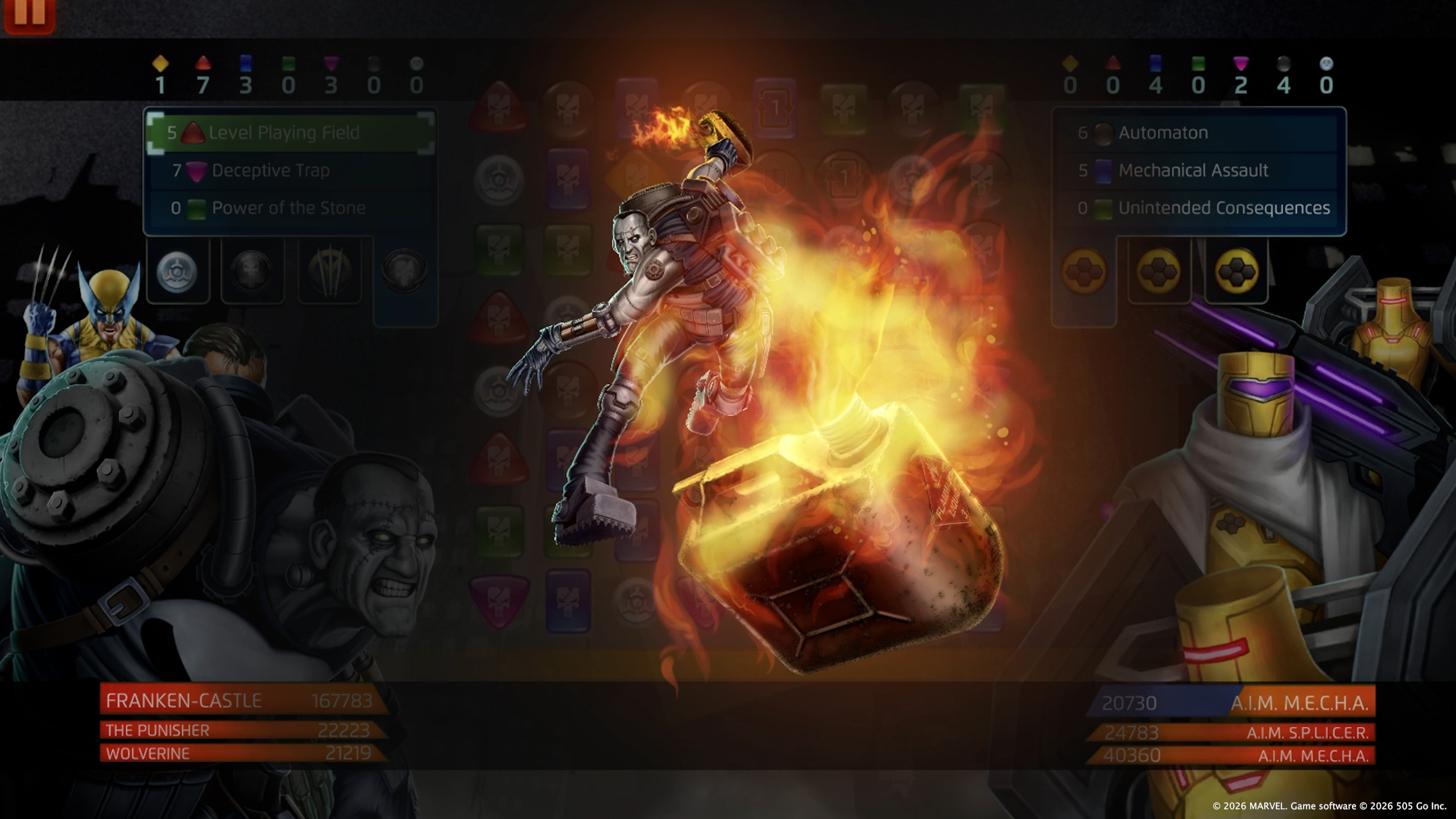 Steam post image
