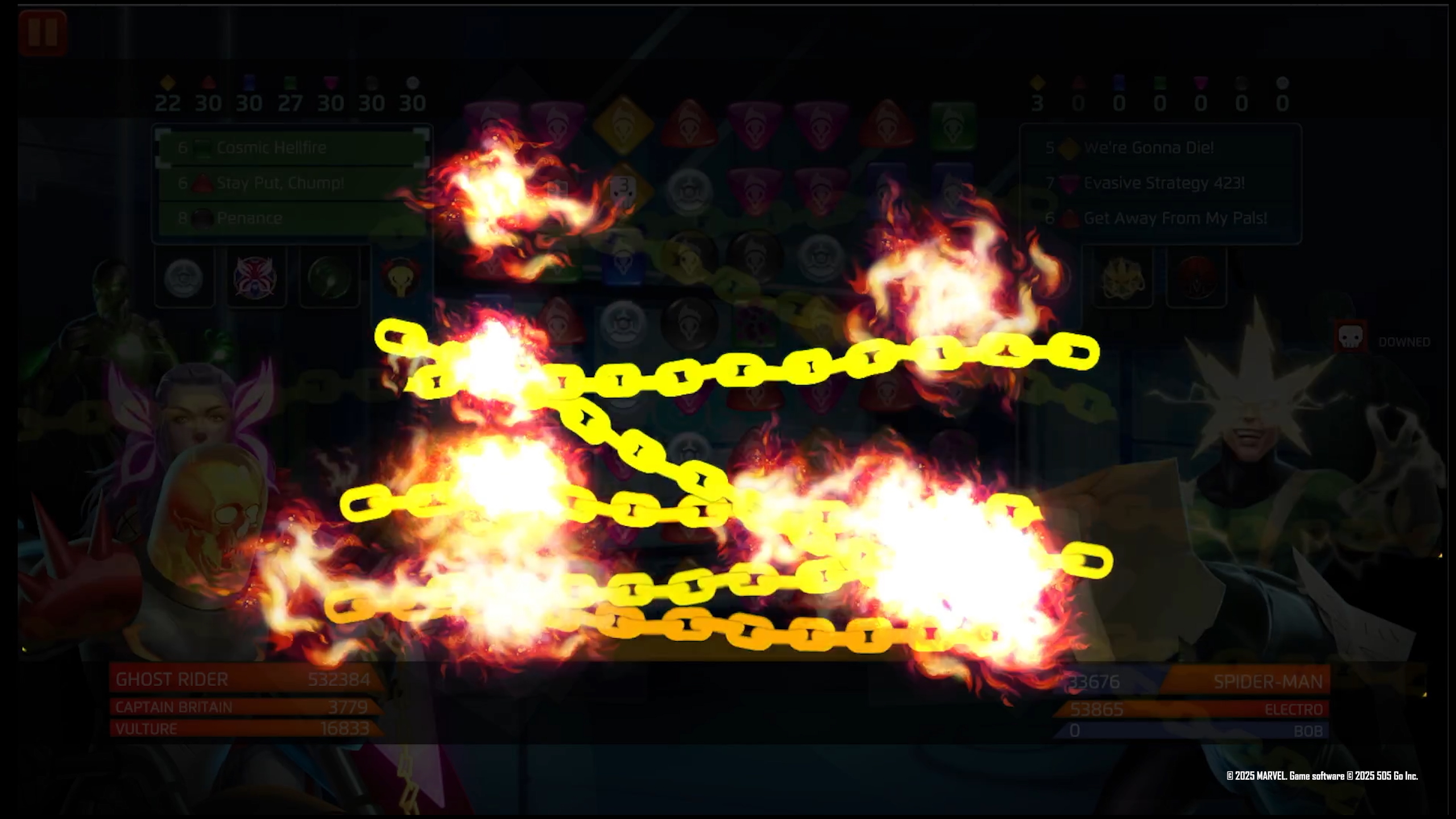 Steam post image
