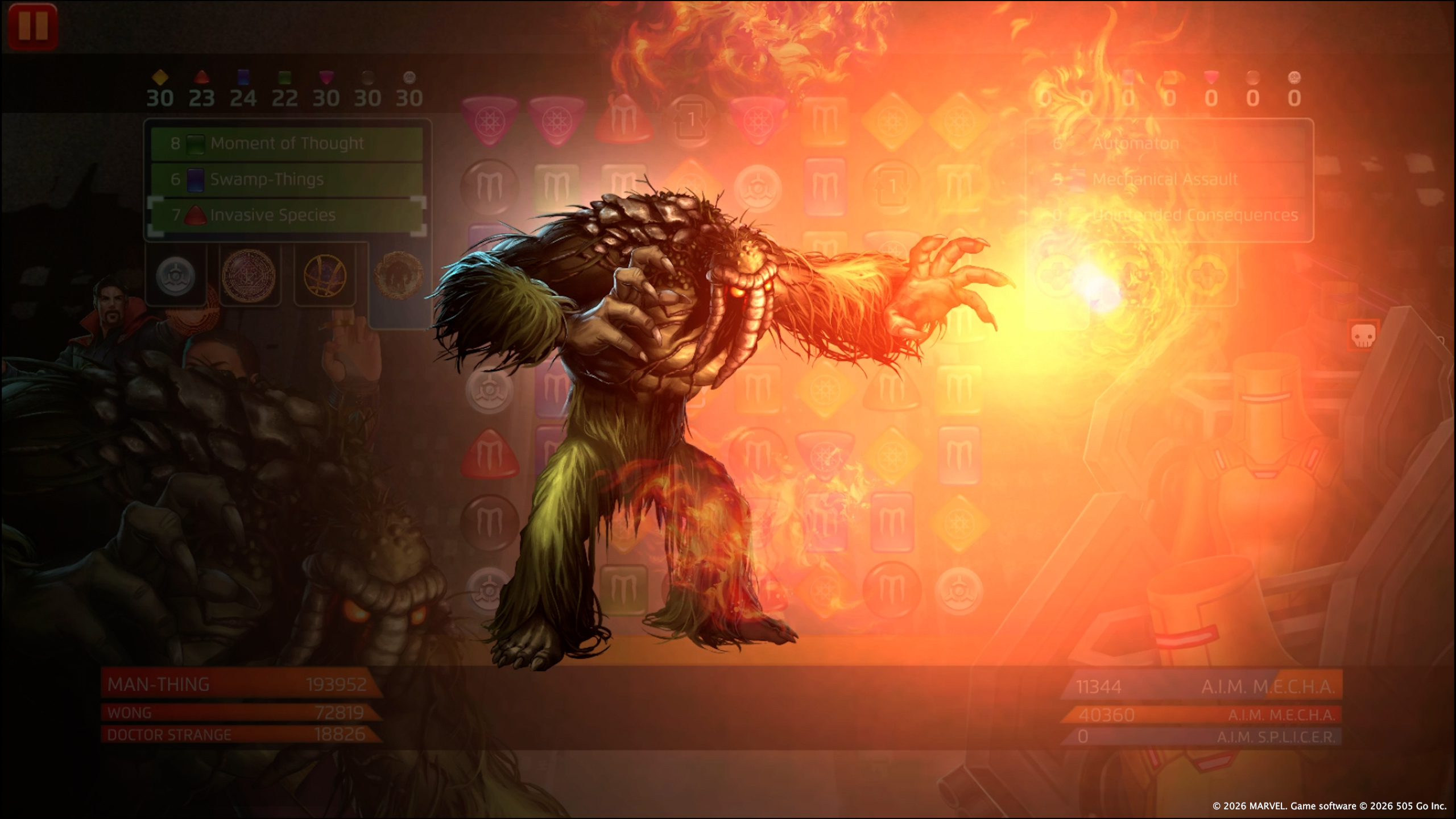 Steam post image