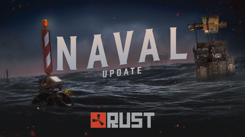 NAVAL UPDATE