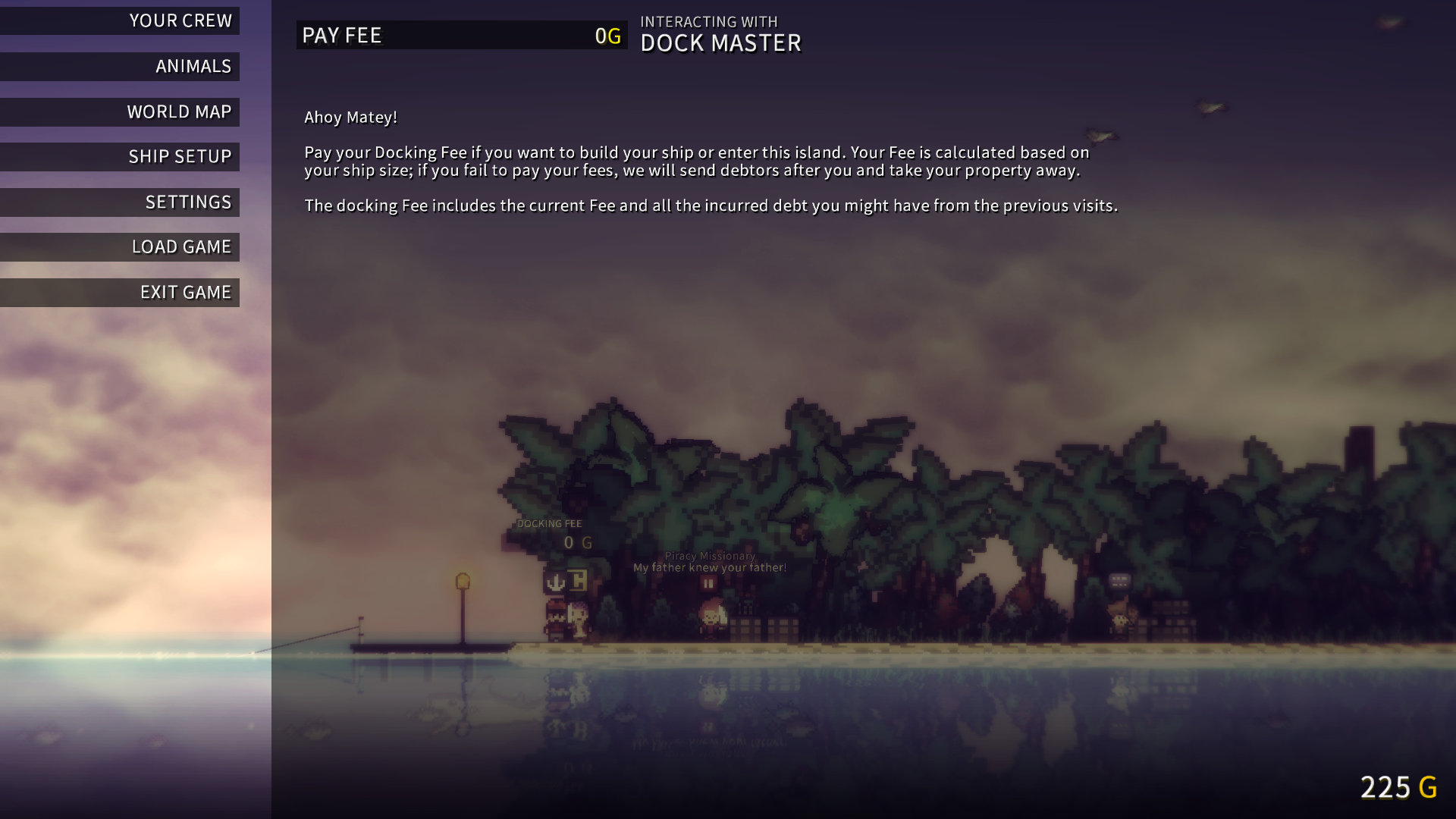 Steam post image