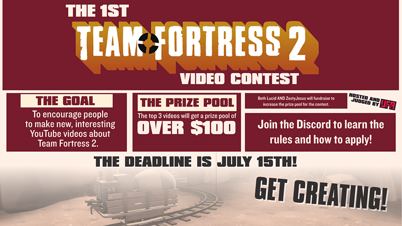 UFR Video Contest