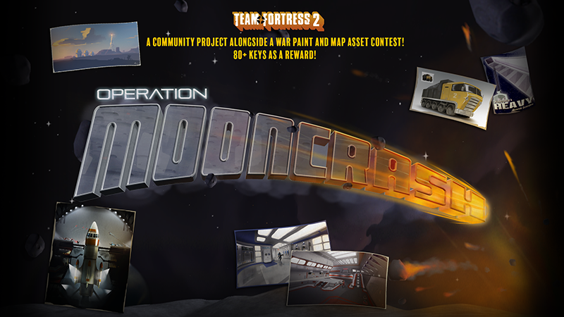 Operation Mooncrash
