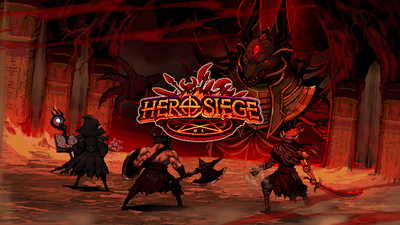 Hero Siege on Steam