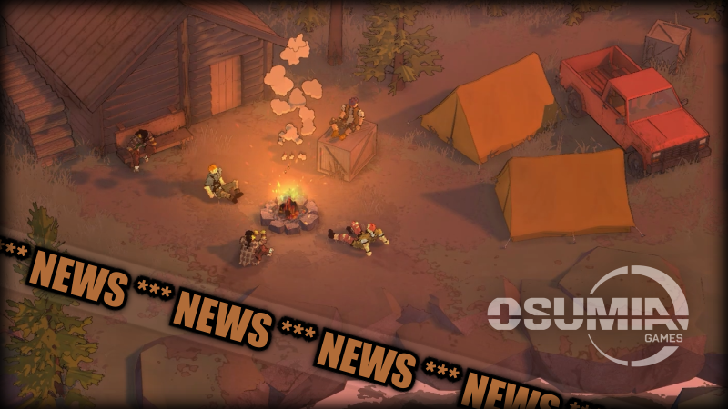 RUNNING WITH RIFLES - News time! Eastern Front, RWR2, Logo, etc - Steam ...