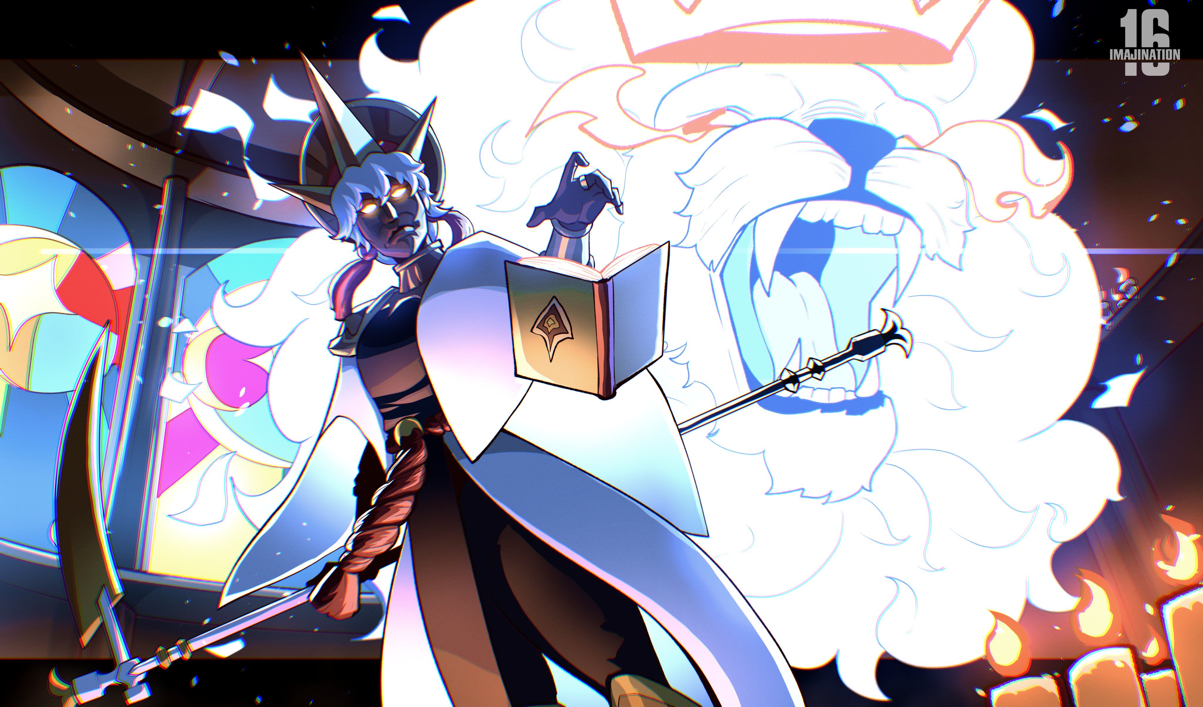 Steam post image