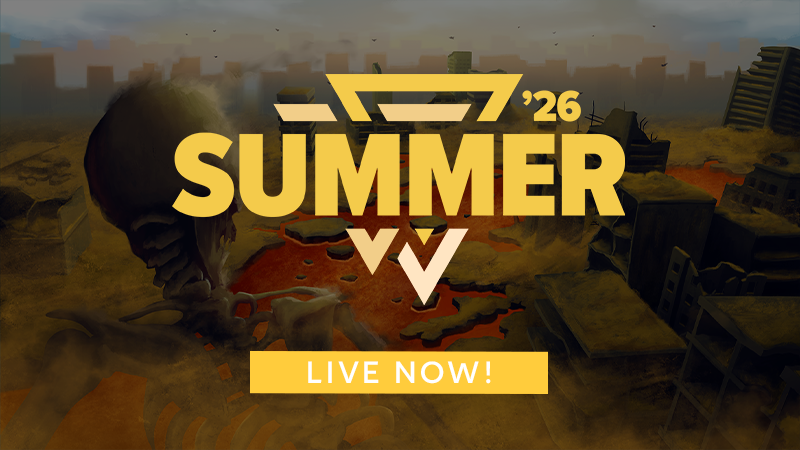 Earn Free Items During the Summer Championship Singles Weekend